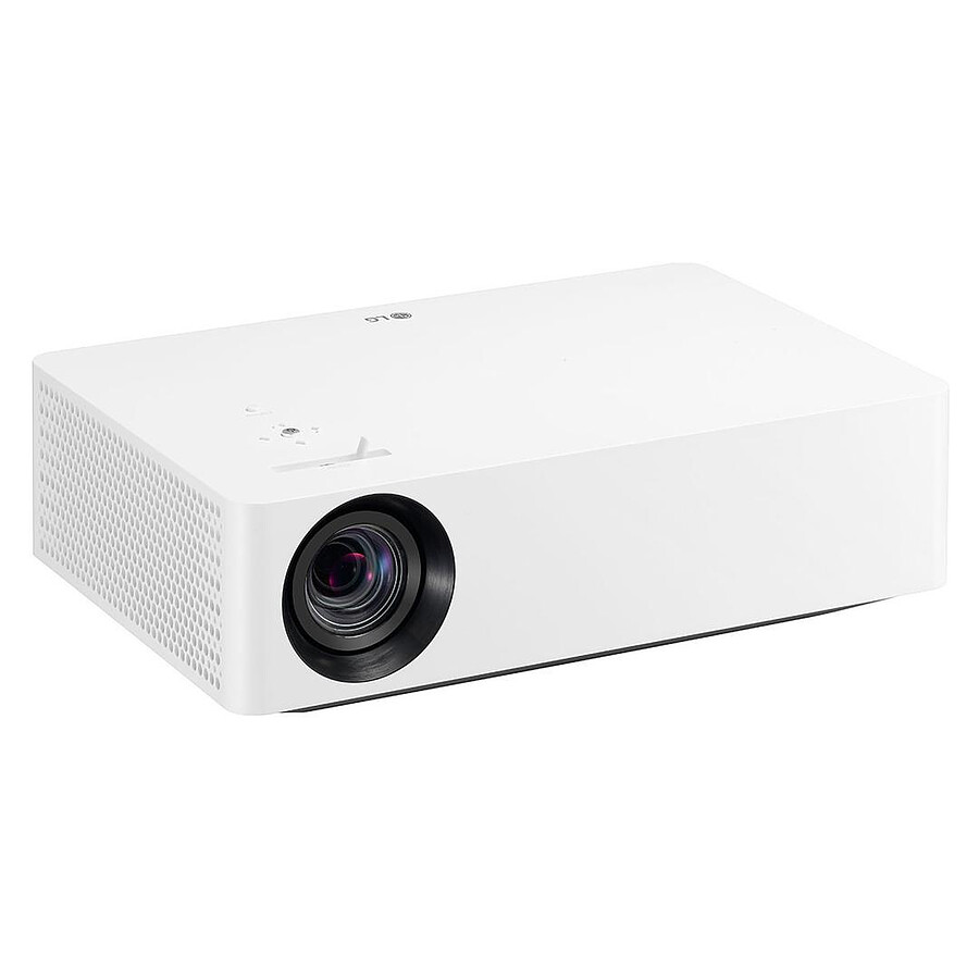 LG HU70LS - DLP LED UHD 4K - 1500 Lumens