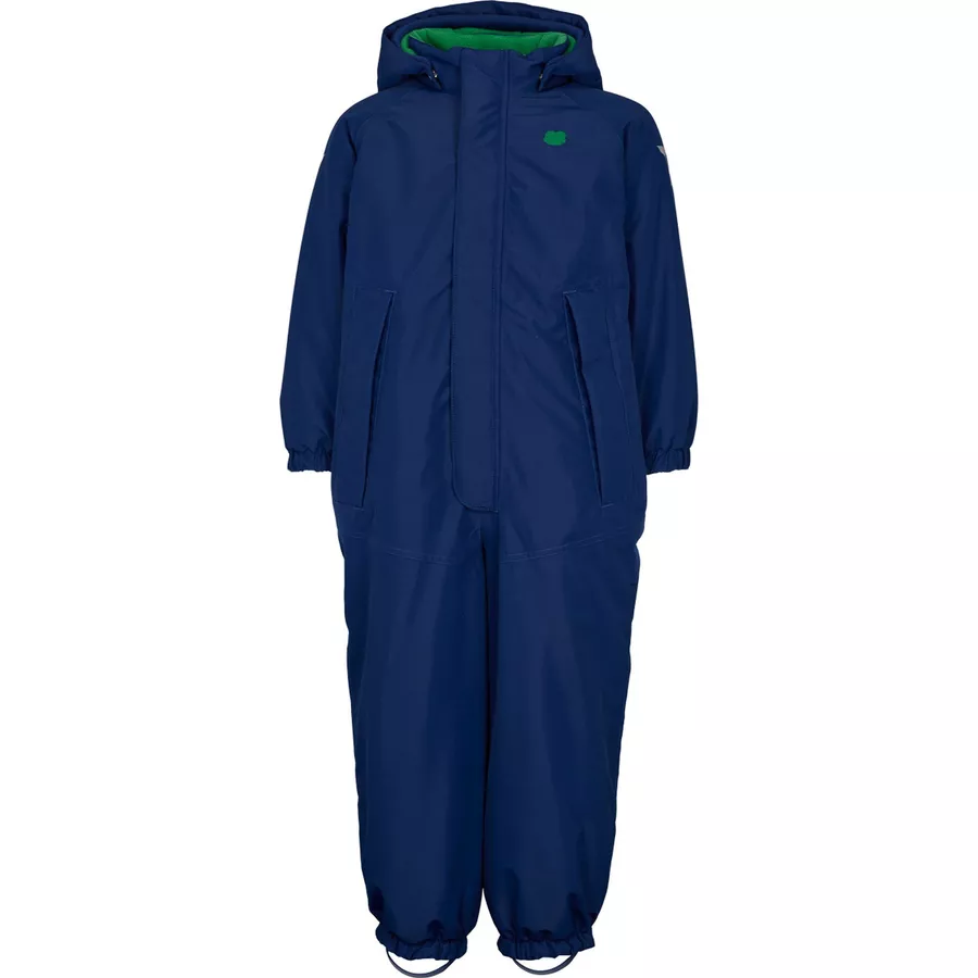 Fred's World Skianzug blue