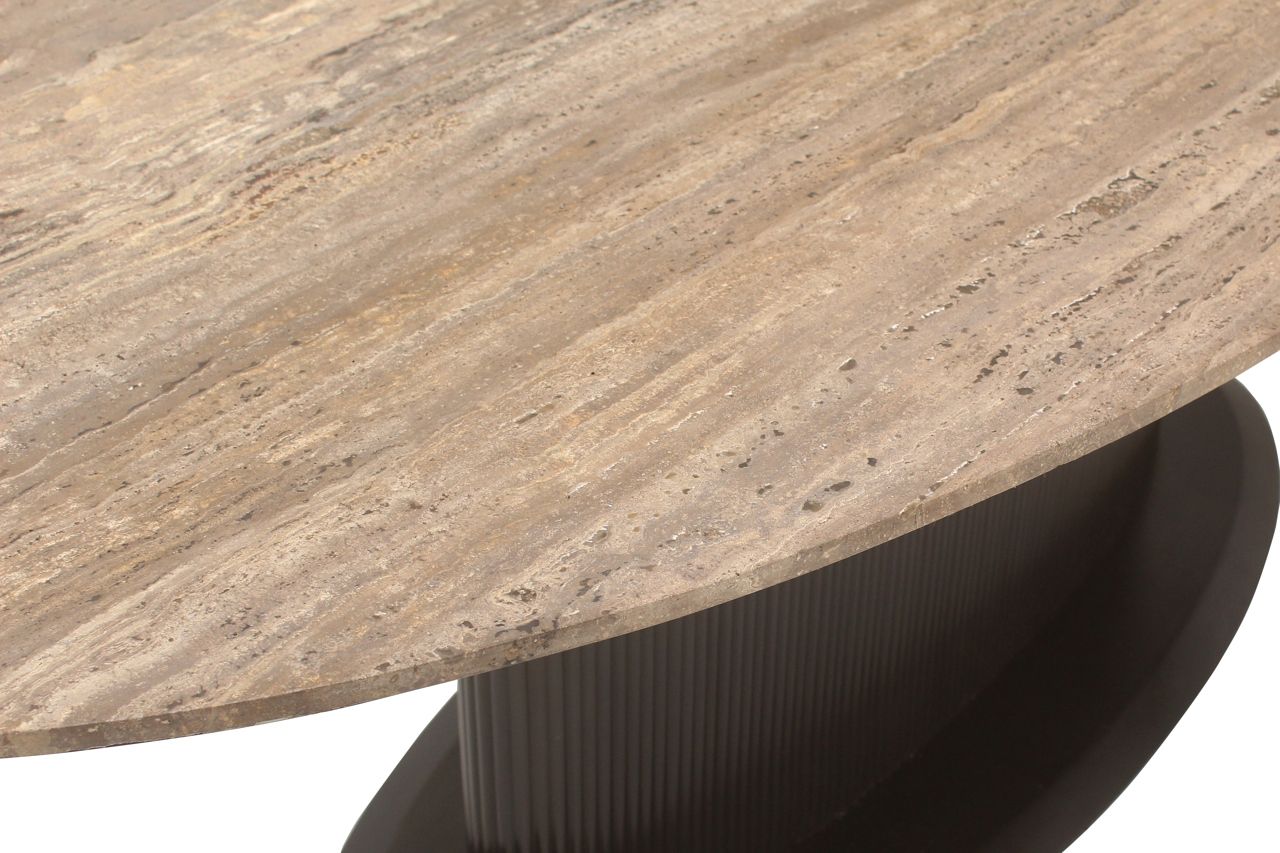 Eettafel 214321 Russo B235 x D110 x H76 cm