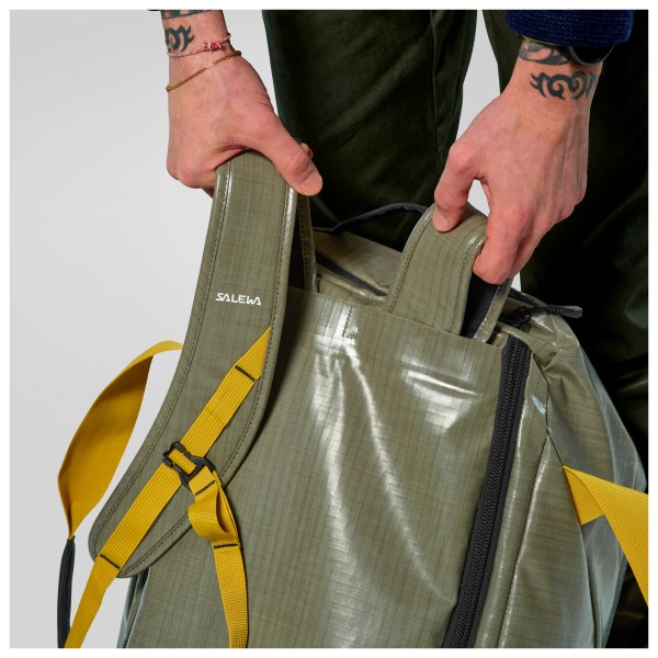 Salewa - Discovery Duffle S - Sac de voyage