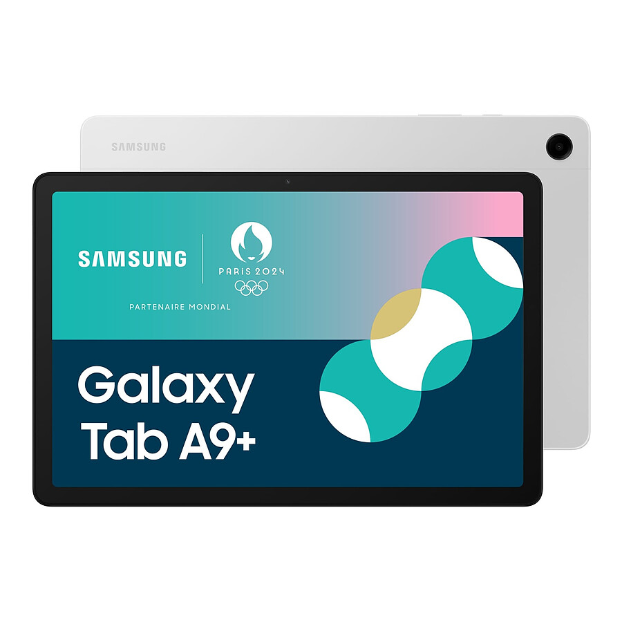 Samsung Galaxy Tab A9+ 11