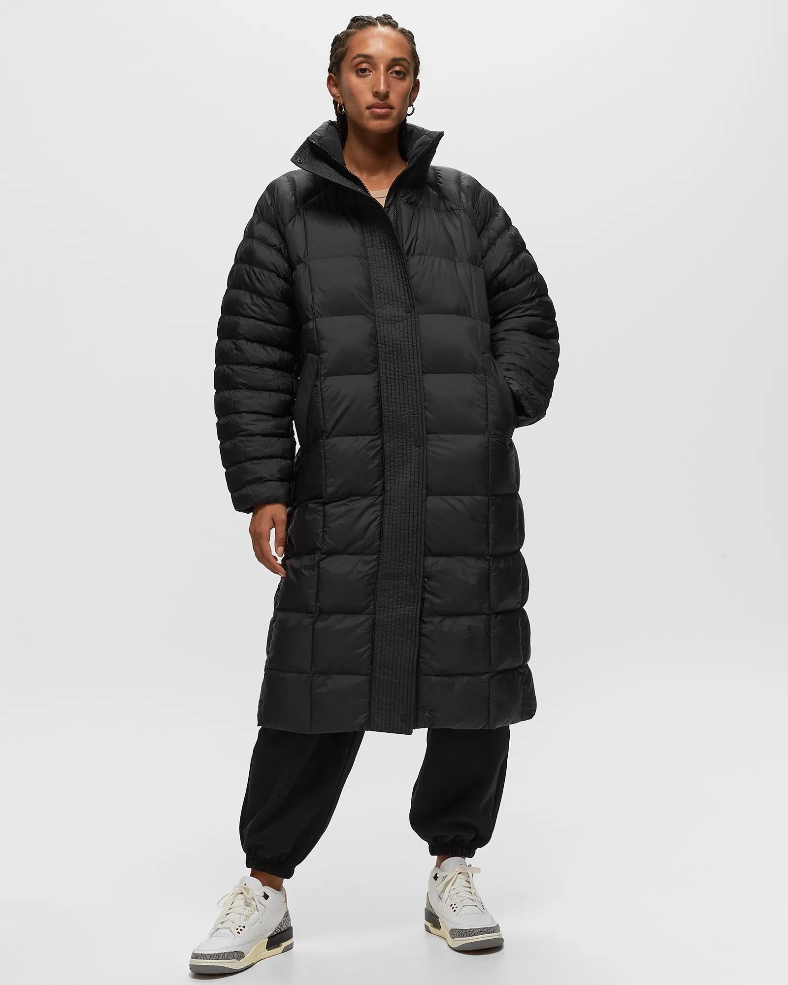 Nike Nike Sportswear Essential Prima Parka