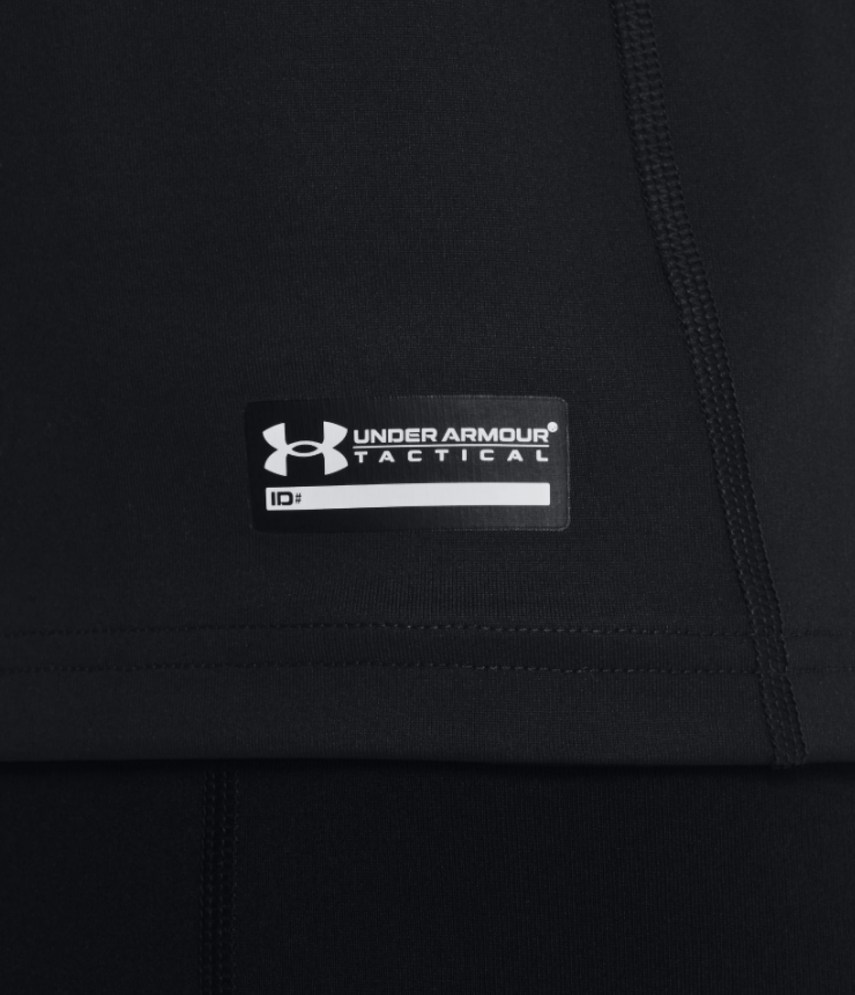 Under Armour Tactical<br>Mock CGI Base