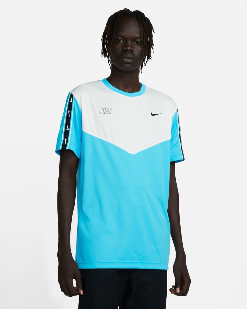 T-shirt Nike Repeat pour homme