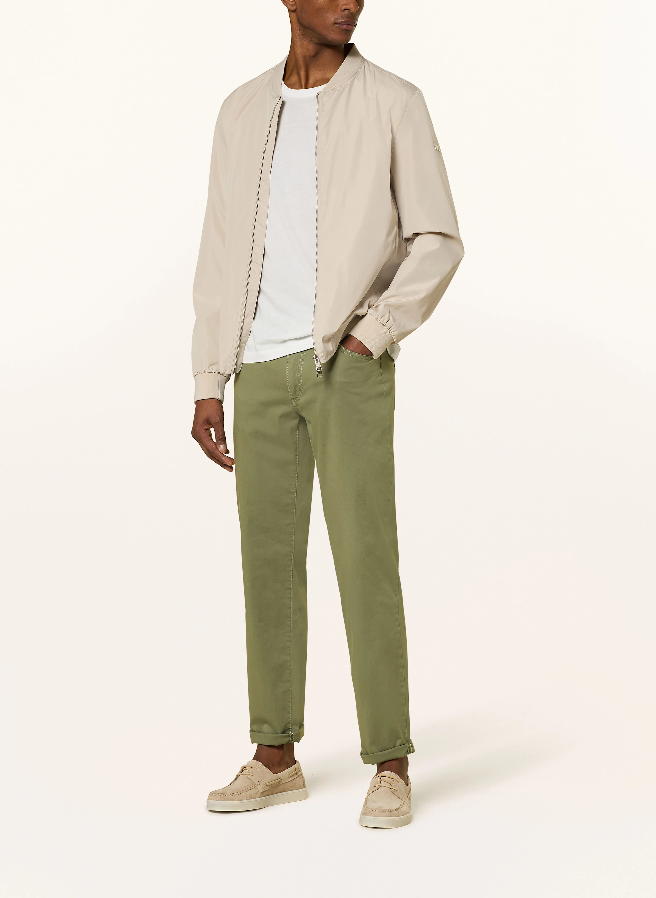 BRAX Hose CADIZ Regular Fit