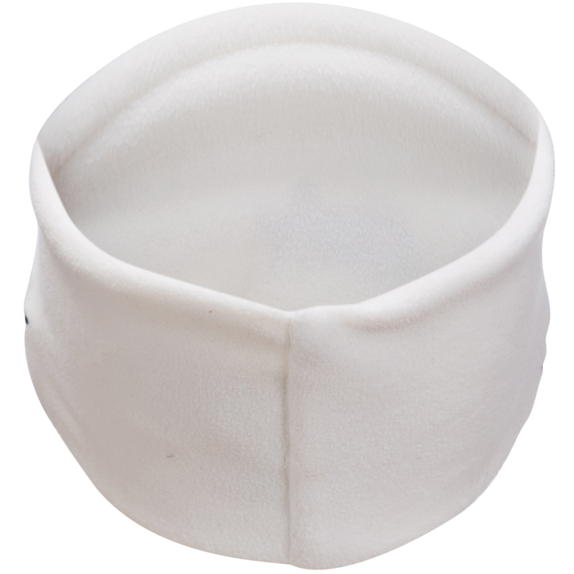 Fresco Headband 00025/Snow white