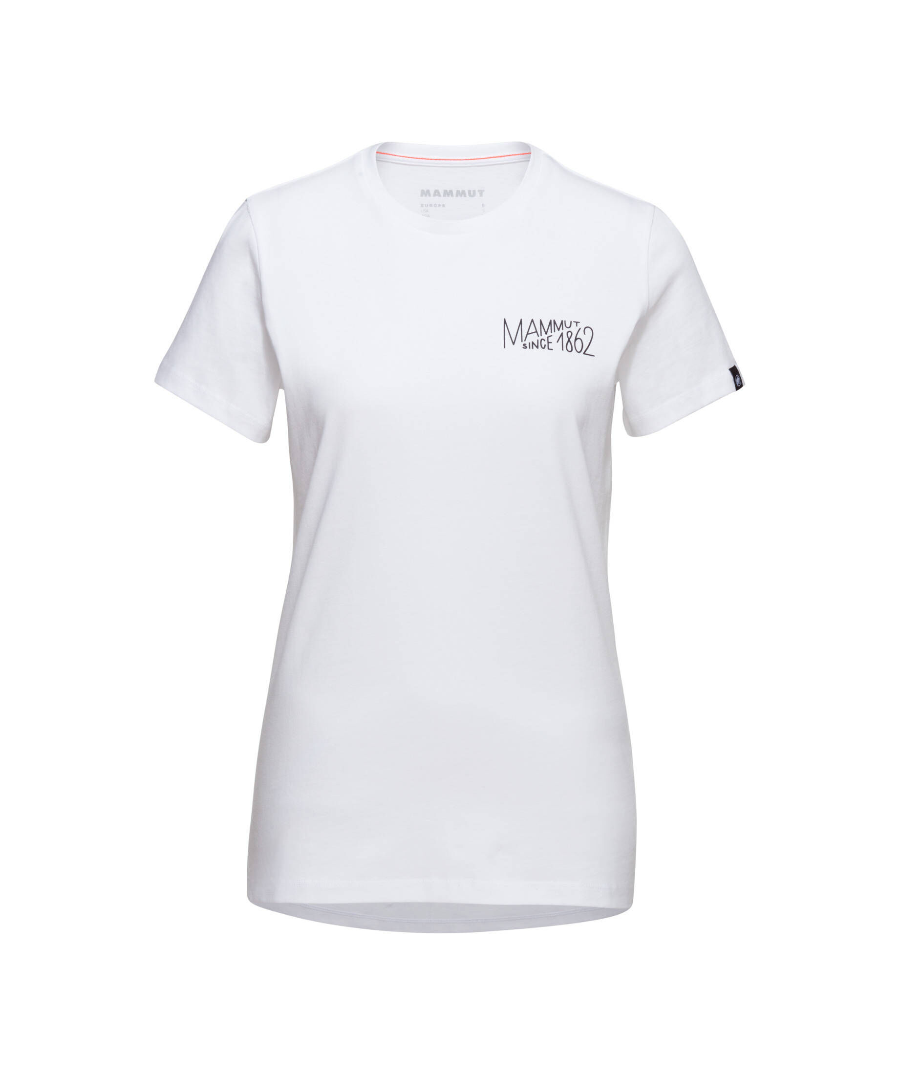 Mammut| Damen T-Shirt MASSONE NO CEILING