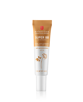 Erborian Super BB Doré 15ml
