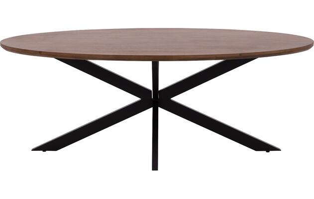 Eettafel Nilo