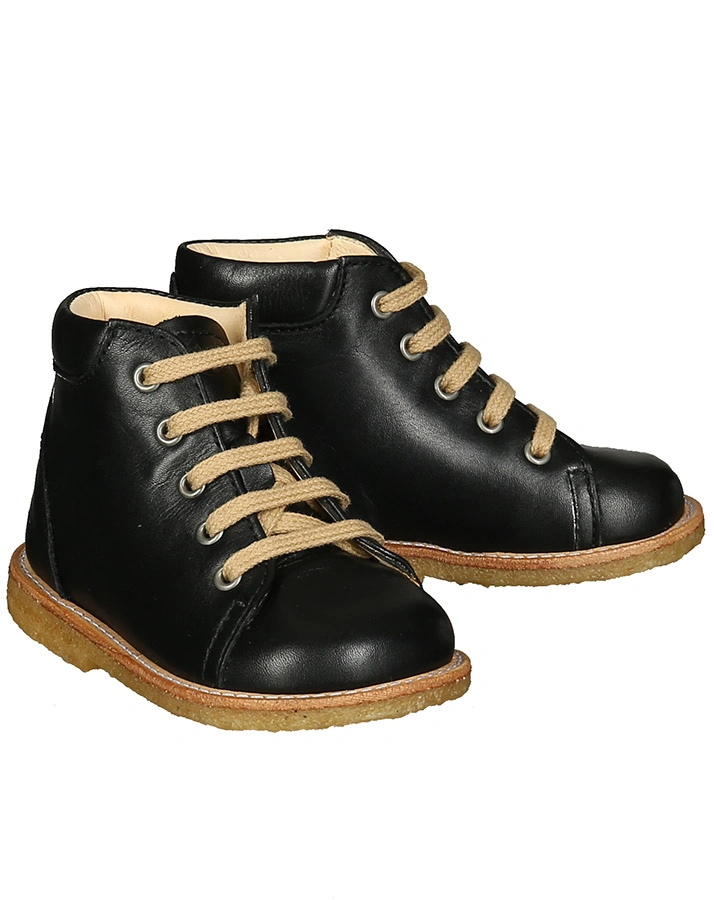 Lauflernschuhe STARTER in schwarz