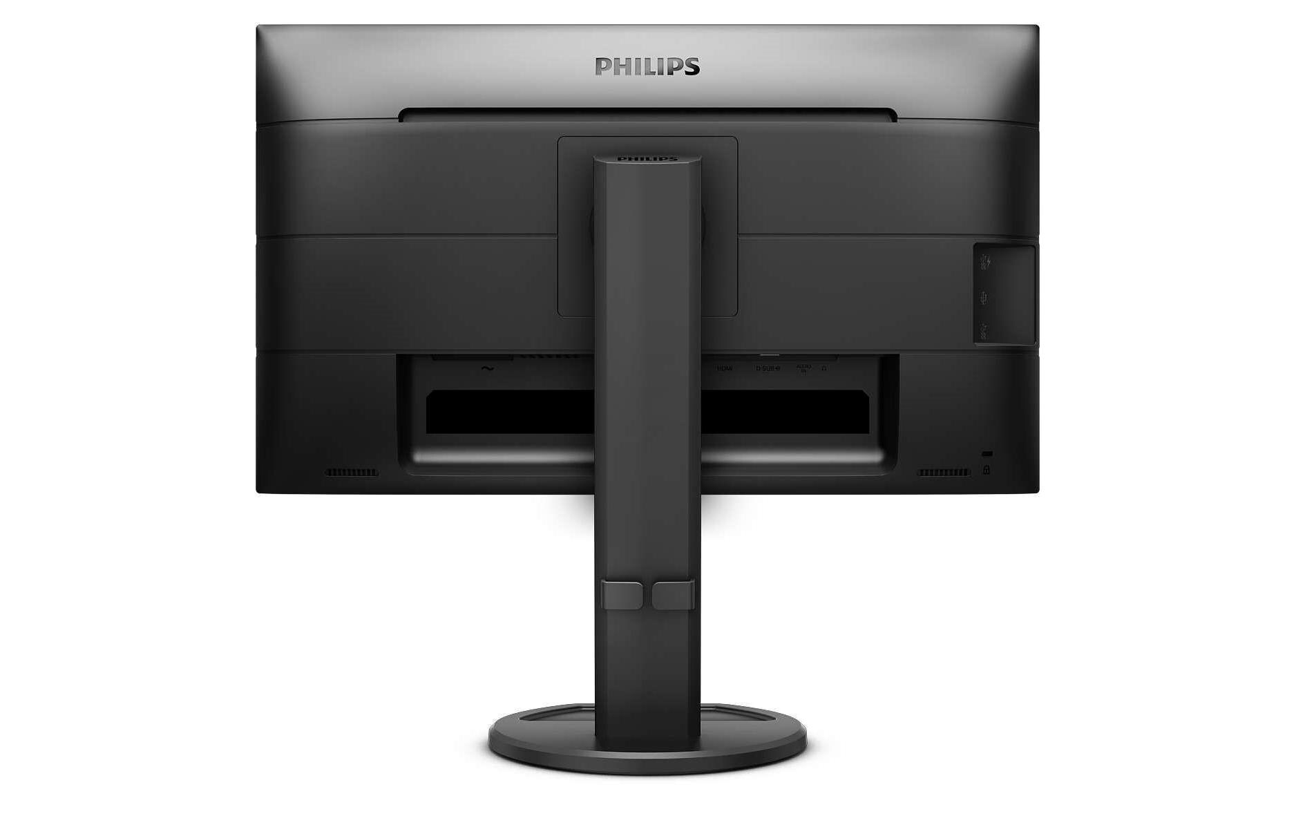 Monitor 252B9/00<br>Ergonomischer 25
