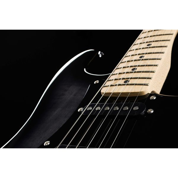 Squier Affinity Strat FM HSSBB
