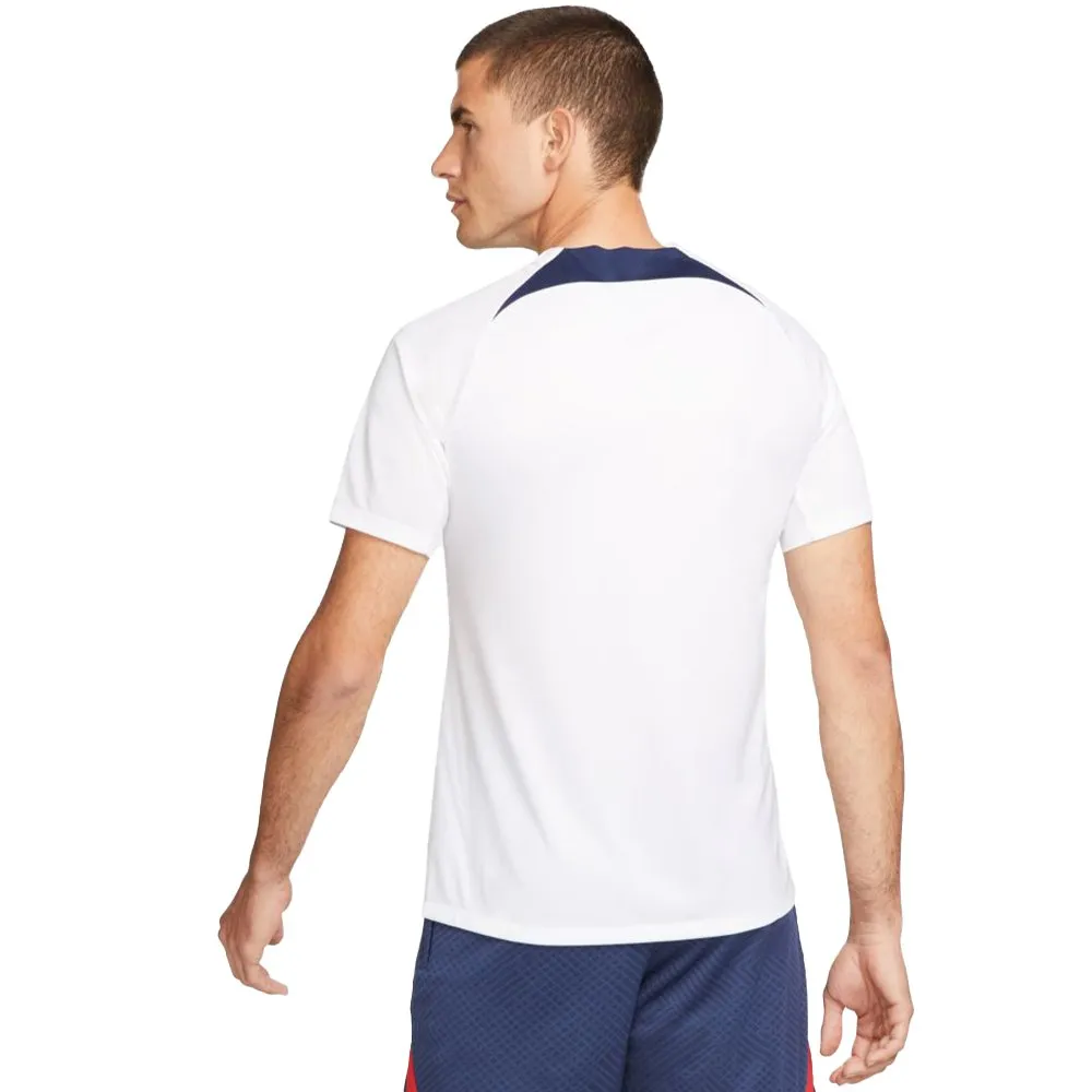 Nike PSG 22/23 Dri Fit Strike kurzarm-T-shirt