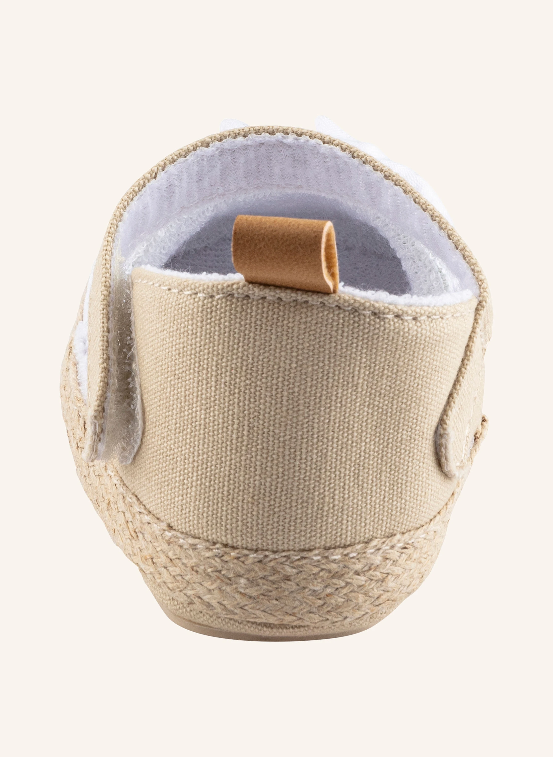 Sterntaler Baby Ballerinas Spitze