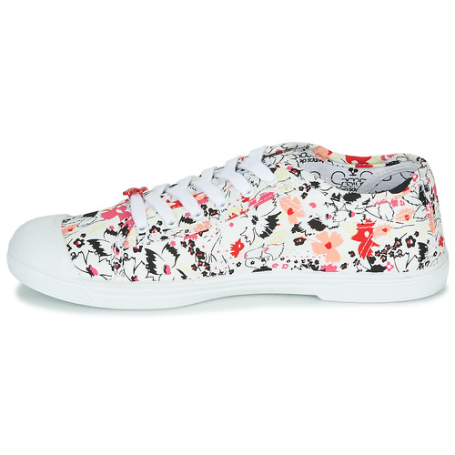 Le Temps des Cerises - BASIC 02 - Blanc / Multicolore