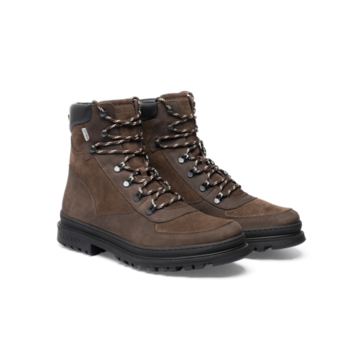Les Deux Tyler Desert Støvler, Brun, 45