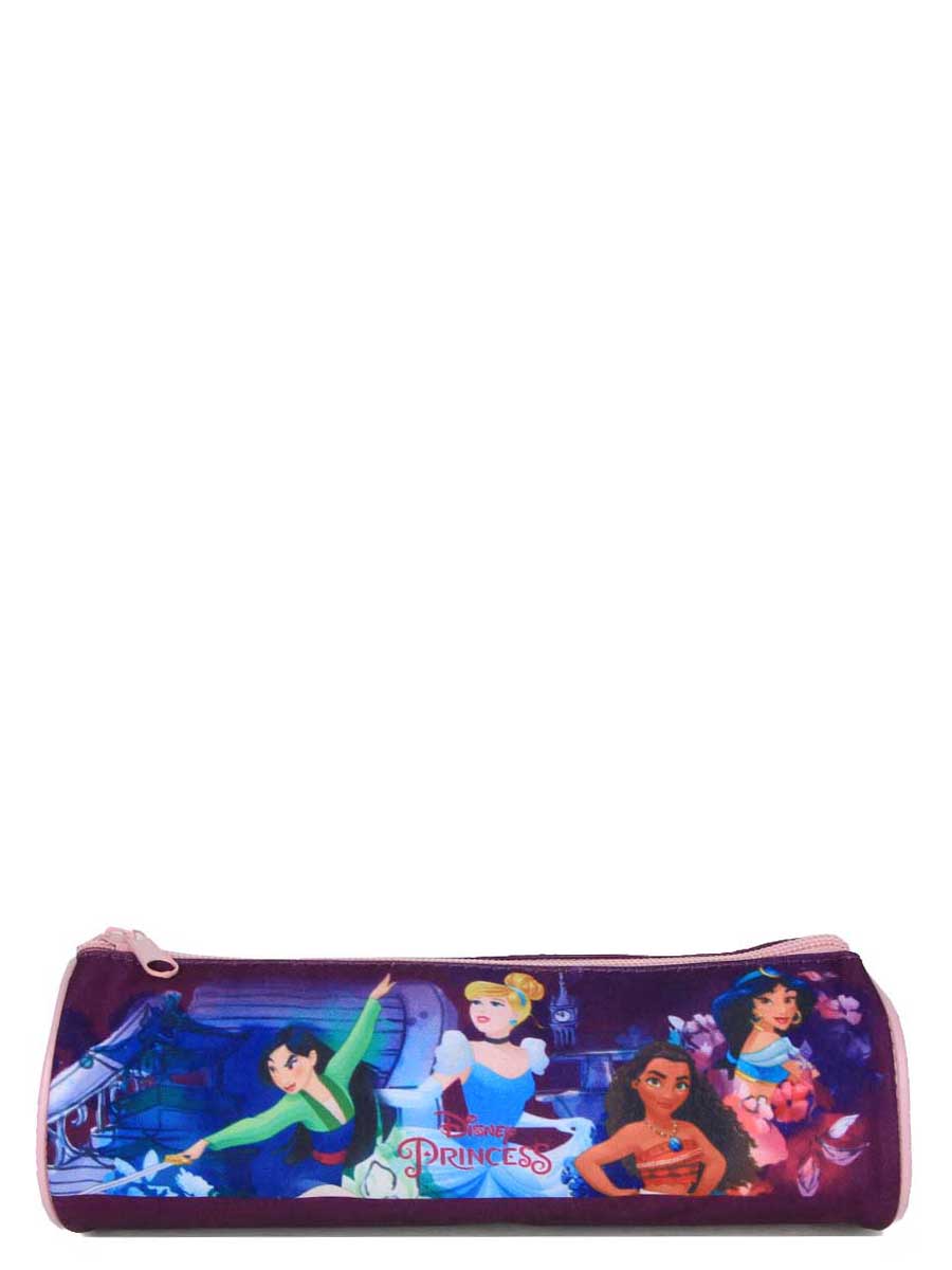 Trousse ronde Princesses Inspiration