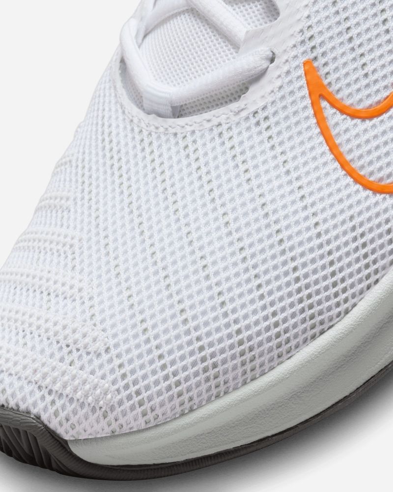 Chaussures de training Nike Metcon 9 Blanc pour homme