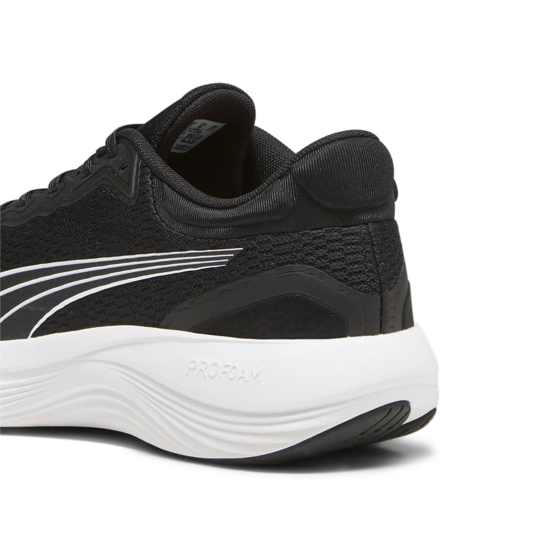 Puma| Damen Laufschuhe SCEND PRO