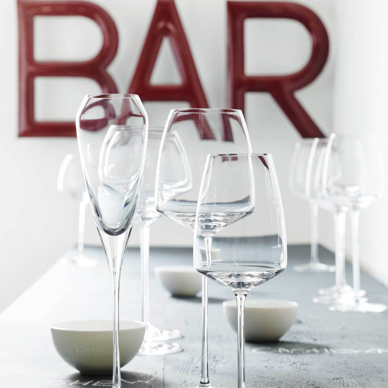 Rosenthal Wein- und Champagner Set TAC o2 6er Set