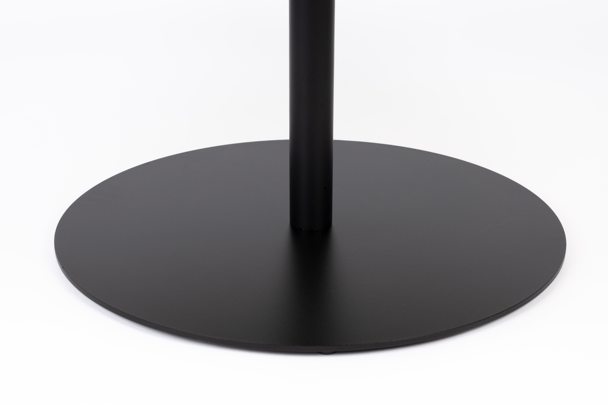 SIDE TABLE YURI BLACK L