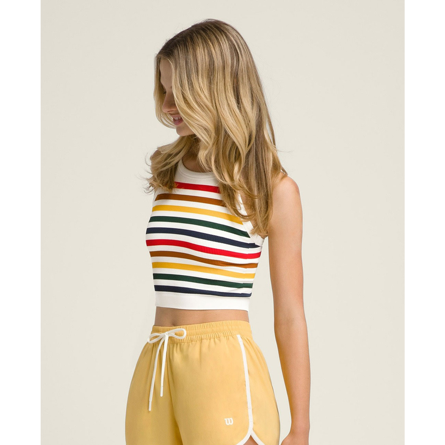 Wilson Brami Racerback Tank