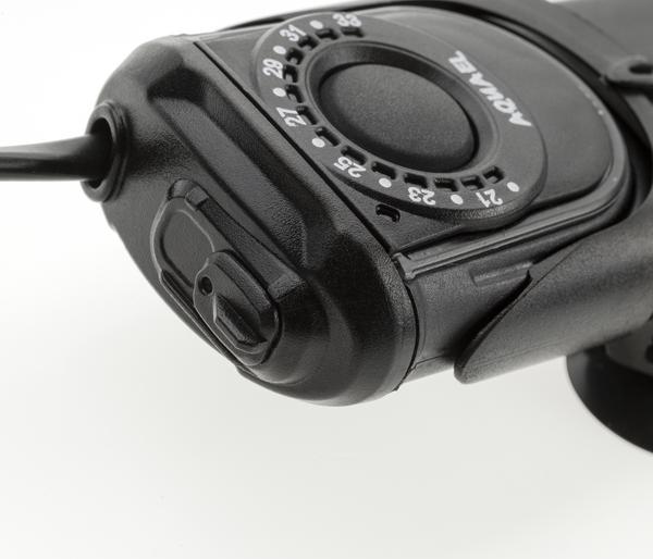 AQUAEL Aquariumheizer Ultra Heater Day & Night
