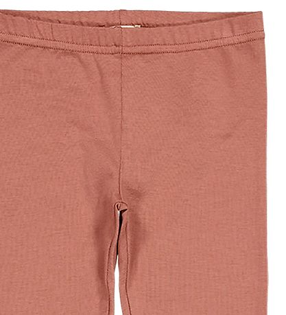 MarMar Leggings - Modal - Lisa - Rose Blush
