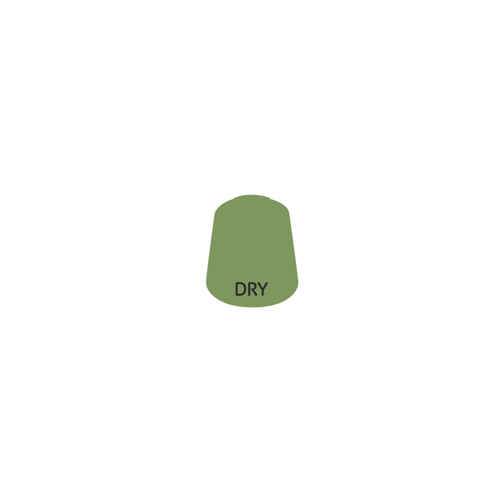 Citadel : Dry - Nurgling Green 12 ml