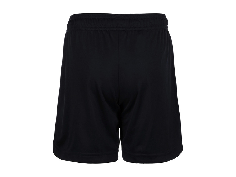Korte kinder broek Core 18