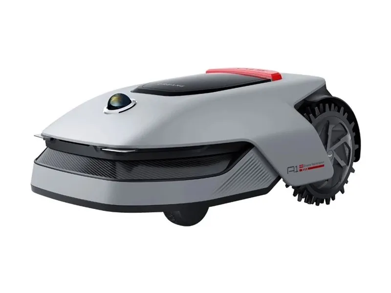 Dreame A1 Pro robotplæneklipper - 2000 m²