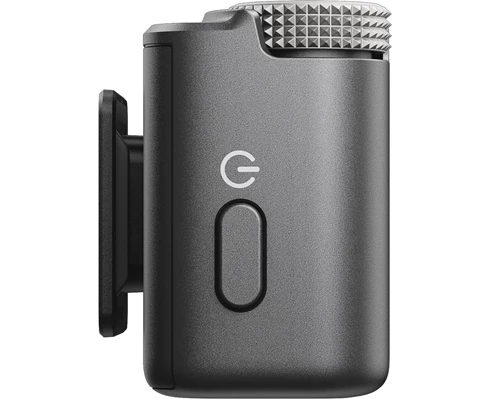 DJI Mic 2 (2 TX   1 RX   Charging Case)