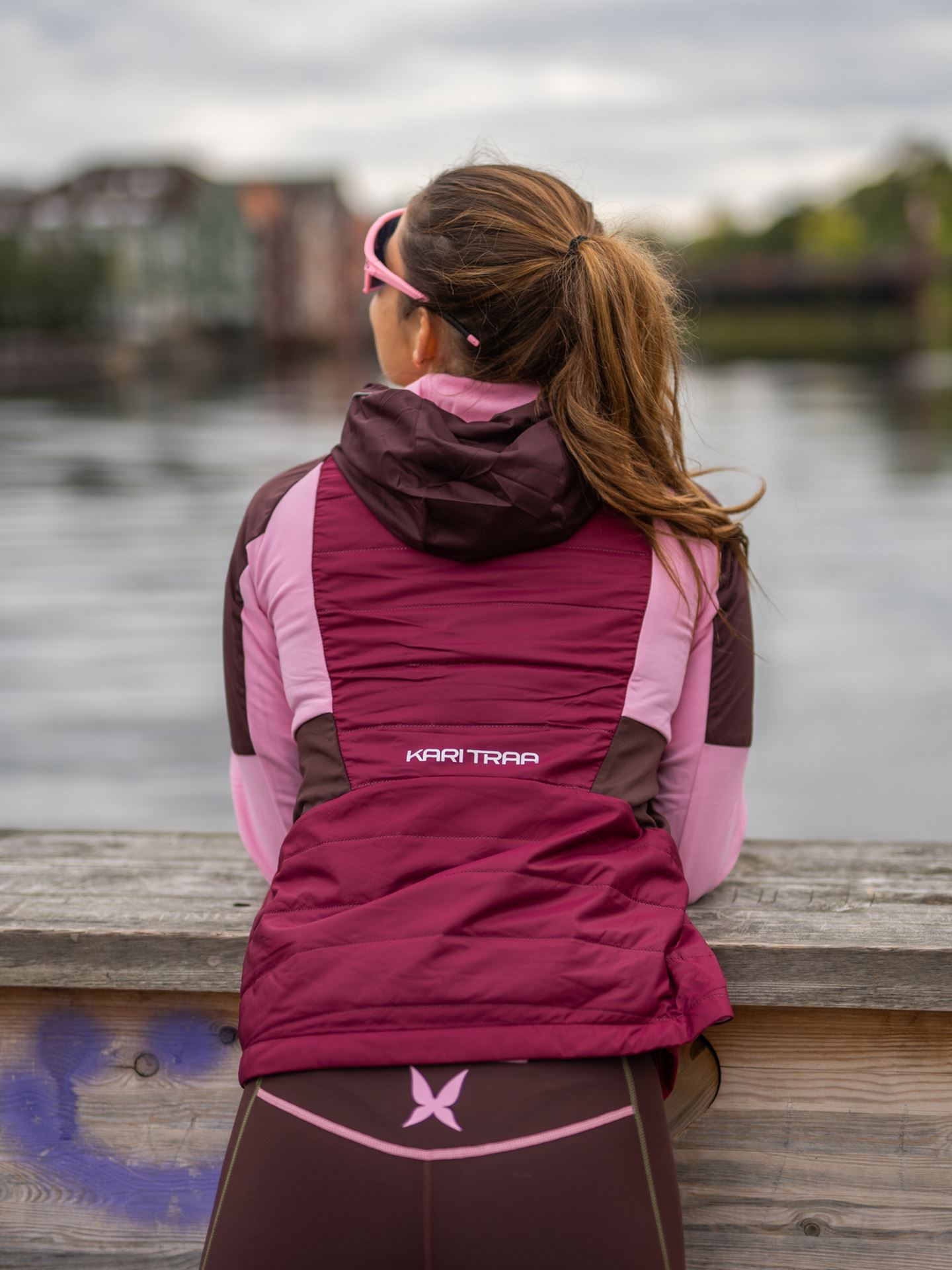 Tirill Jacket