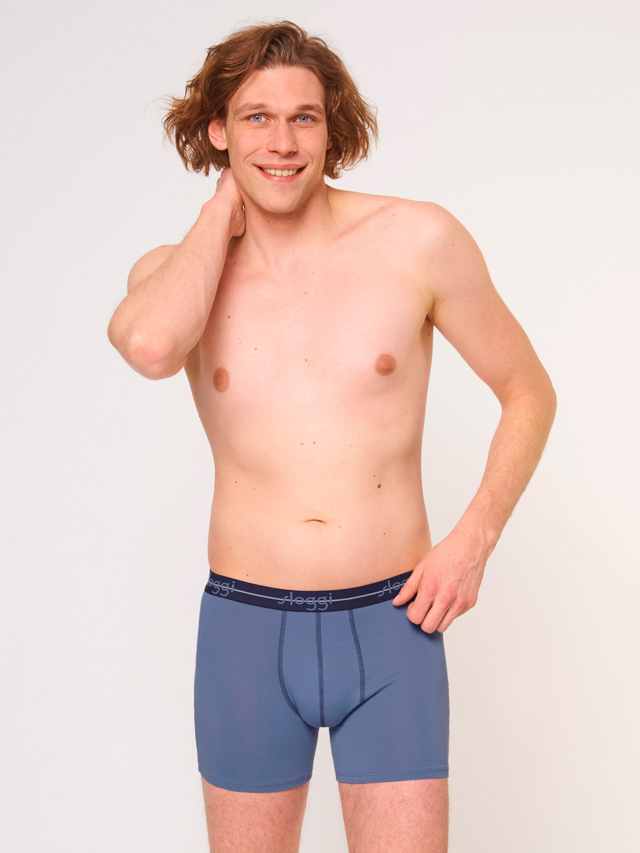 Lot de 2 boxers Start Short
