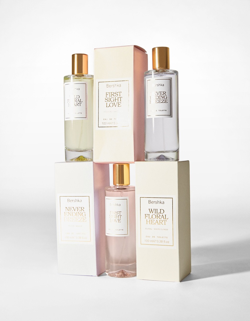 Amor à Primeira Vista 100 ml