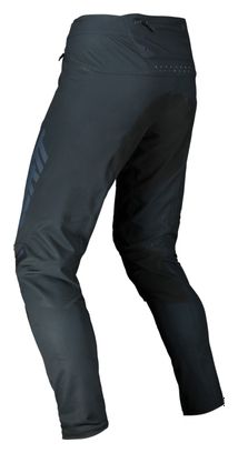 Pantalon VTT Enfant Leatt Gravity 4.0 Jr Noir