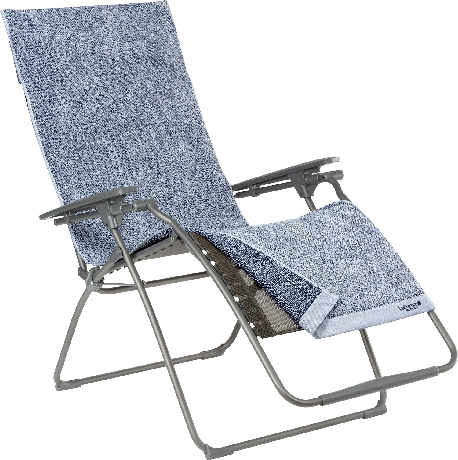 Lafuma Frotteeauflage Littoral Relax Iroise