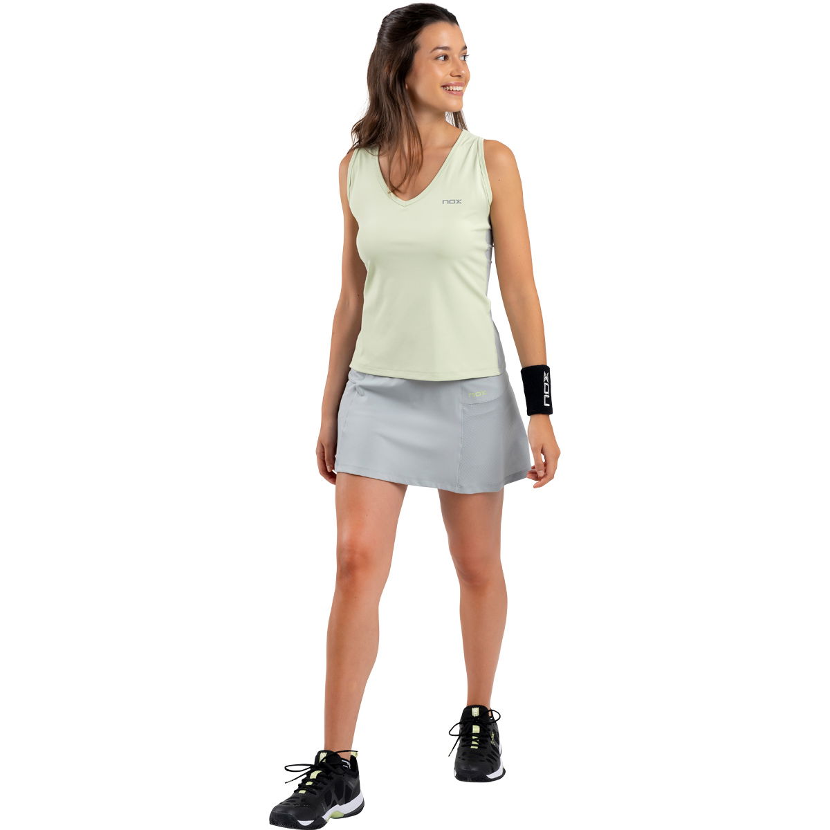 NOX Pro Padel Nederdel Dame