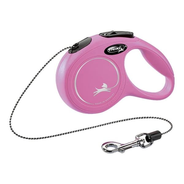 Kattelenke Zalman NEW CLASSIC Rosa XS