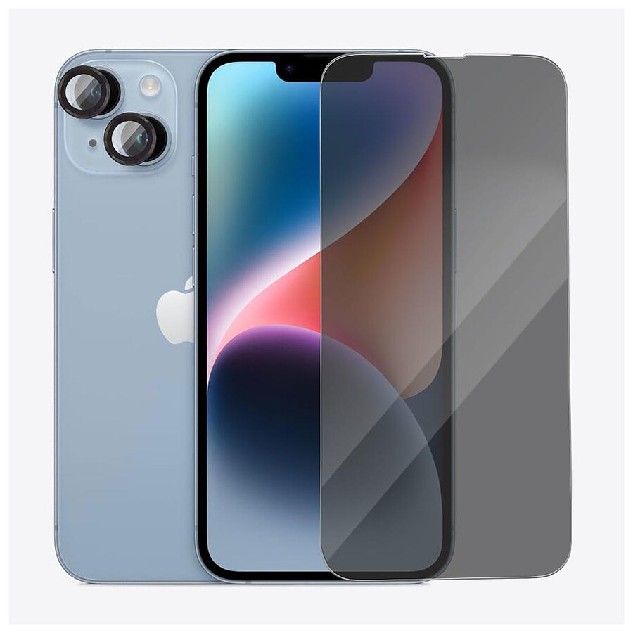 INOVu Safe Pack - iPhone 14 Plus