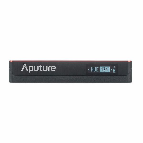 Aputure MC 4-Light Travel Kit
