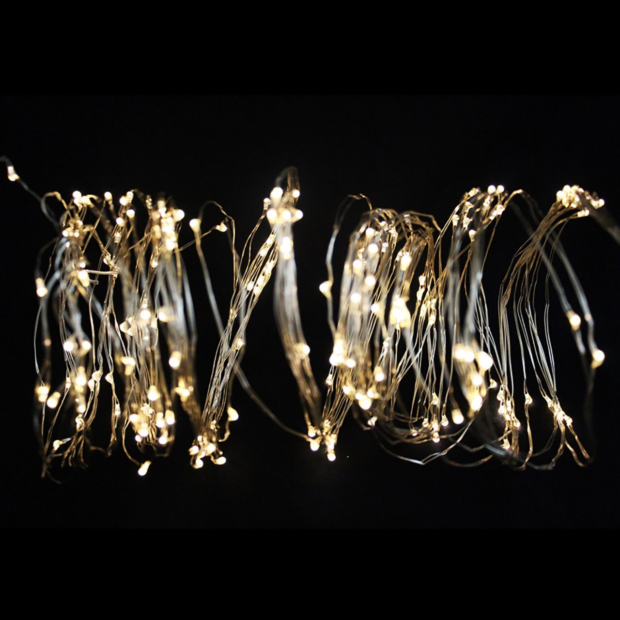 LEX 200er LED Schweif-Kette mit 10 Strängen, 2 m