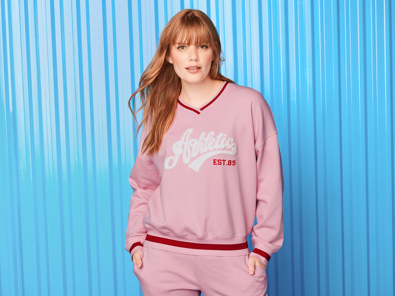 Dames sweater