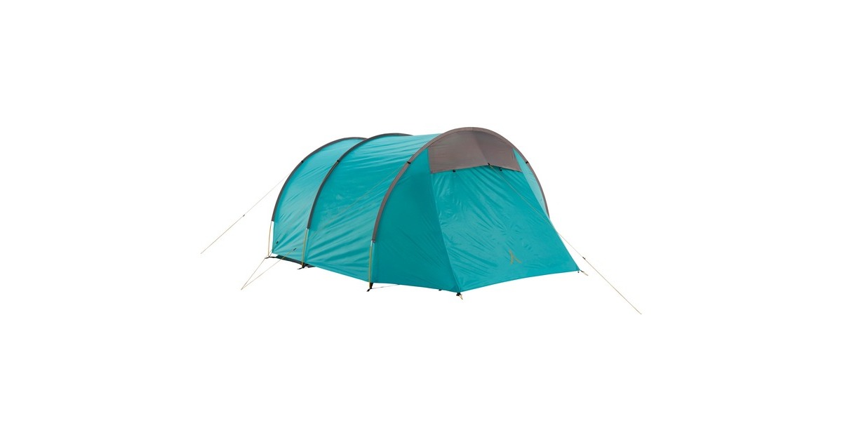 Grand CanyonROBSON 4 Blue Grass tent  (Blauw/grijs)