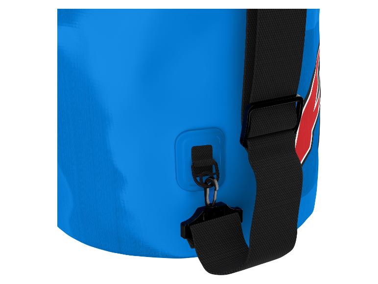 F2 Opblaasbaar SUP-board Allround met pomp en peddel