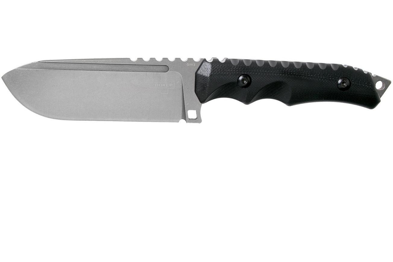 Böker Plus Hermod 2.0 02BO053 outdoormes, Midgards design