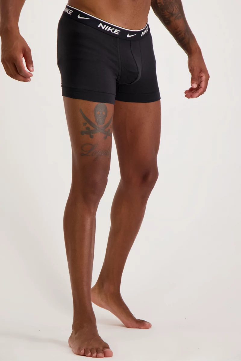 Nike 2-Pack Everyday Herren Boxershort
