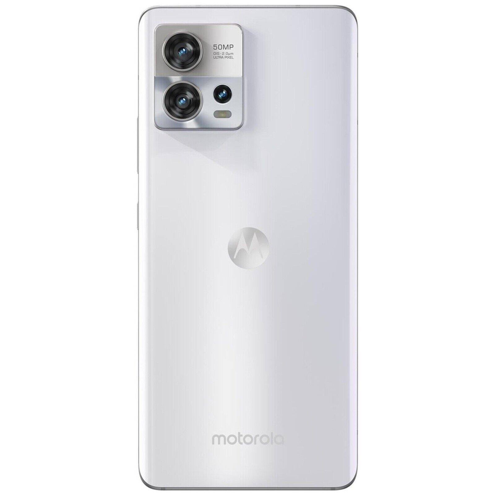Motorola Edge 30 Fusion
