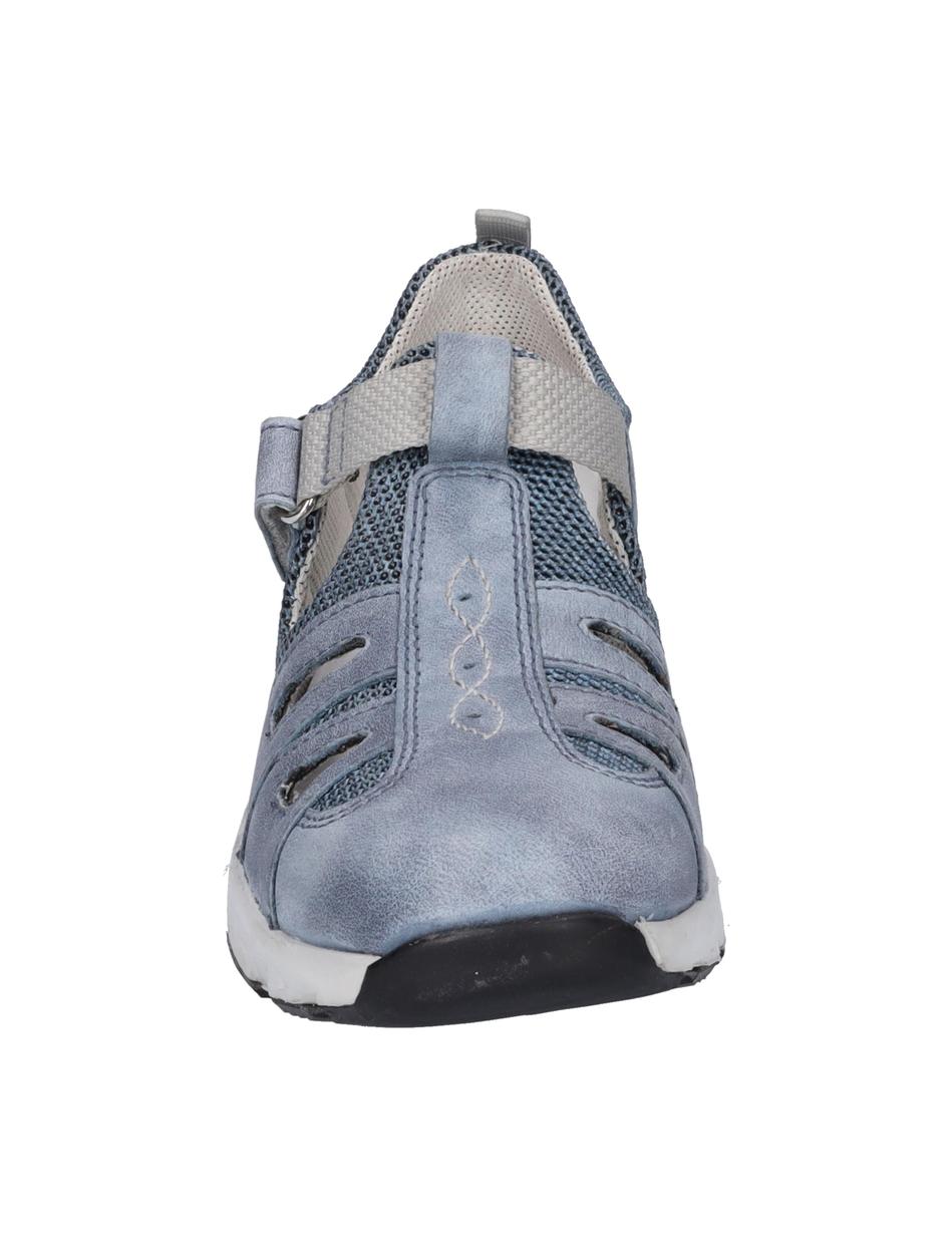 Sneaker Noih 07, jeans