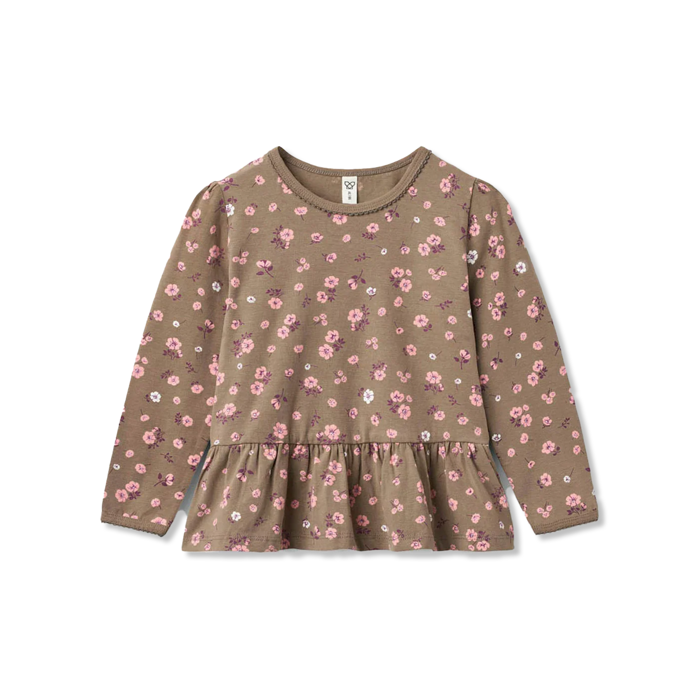 Paris bluse
